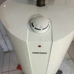 Electric Water Heater 