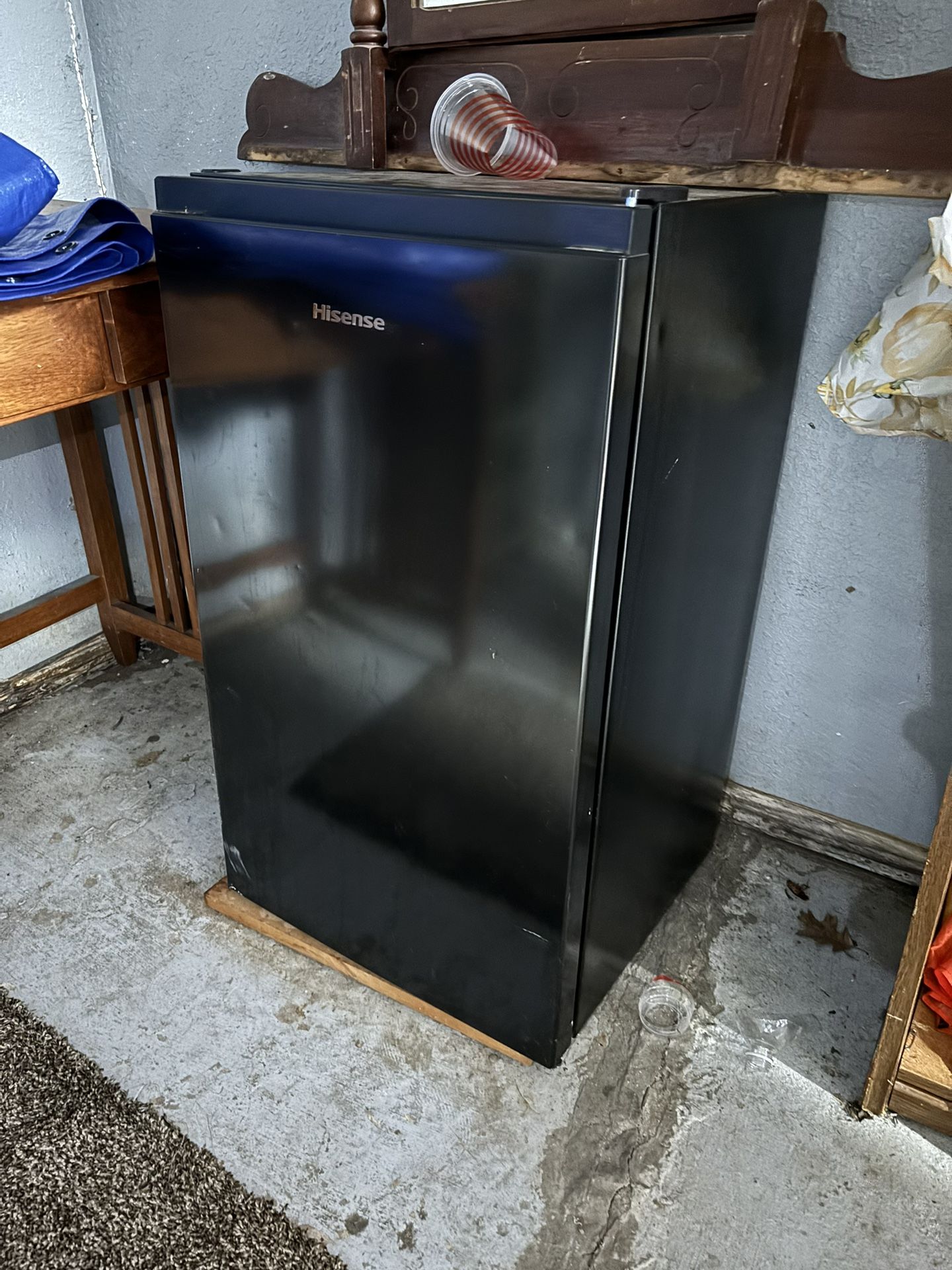 Mini Fridge