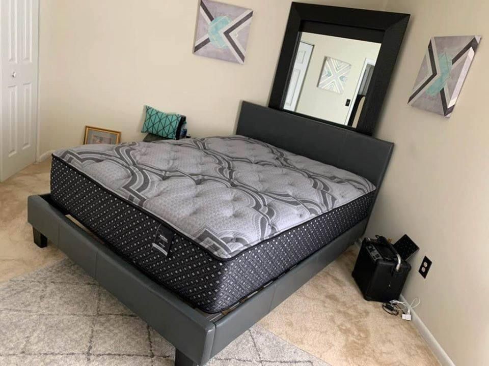 Same Day Delivery! Mattresses Available Today!
