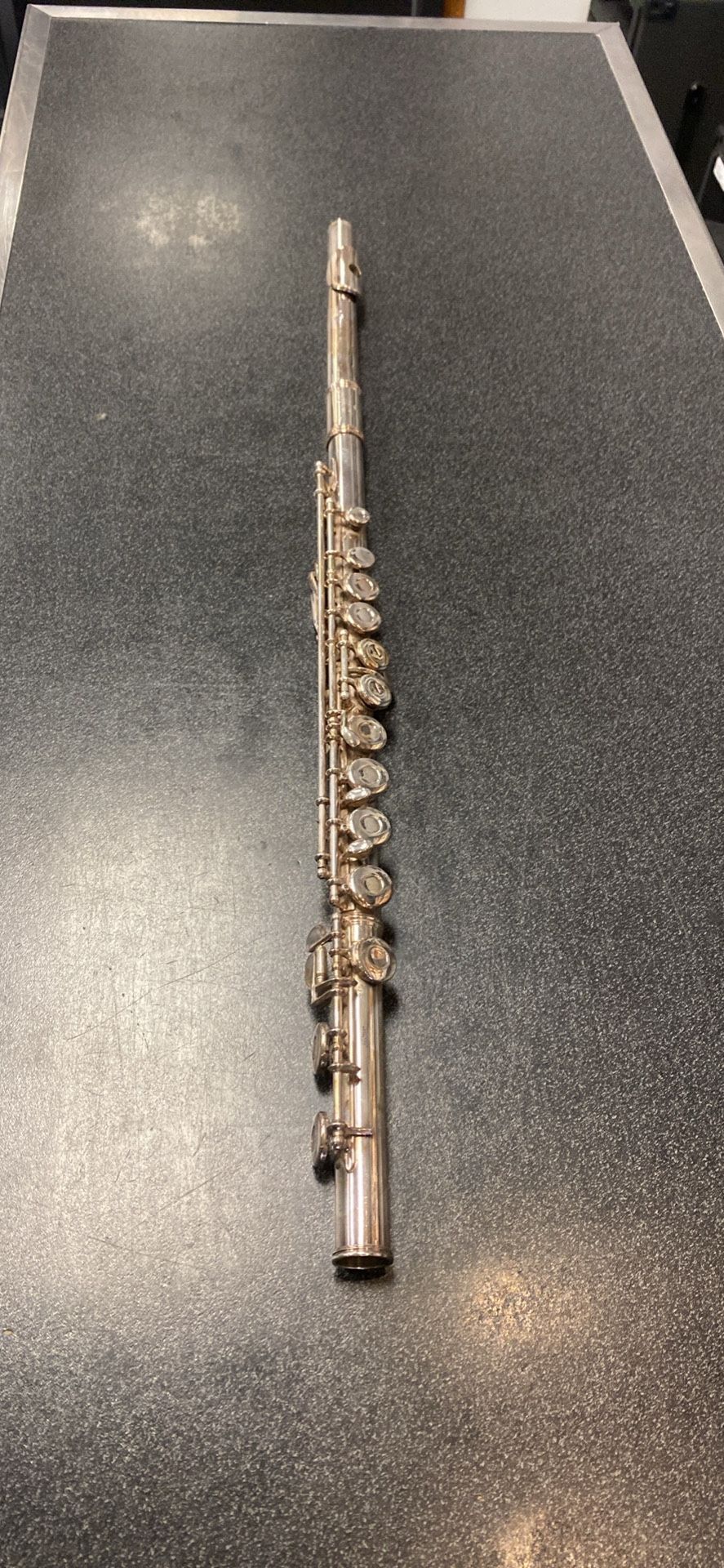 Gemeinhardt M2 Flute 