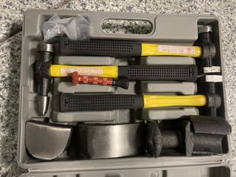 Autobody Fender Tool Repair Kit