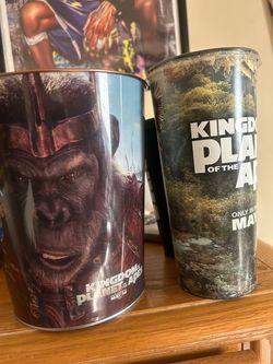 Planet of the Apes