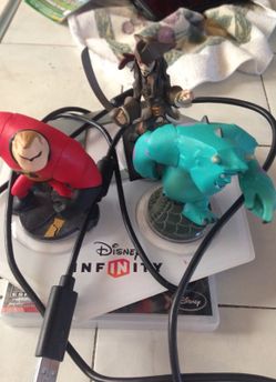 Ps3 disney infinity
