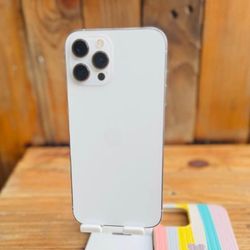 iPhone 12 Pro Max Unlocked 