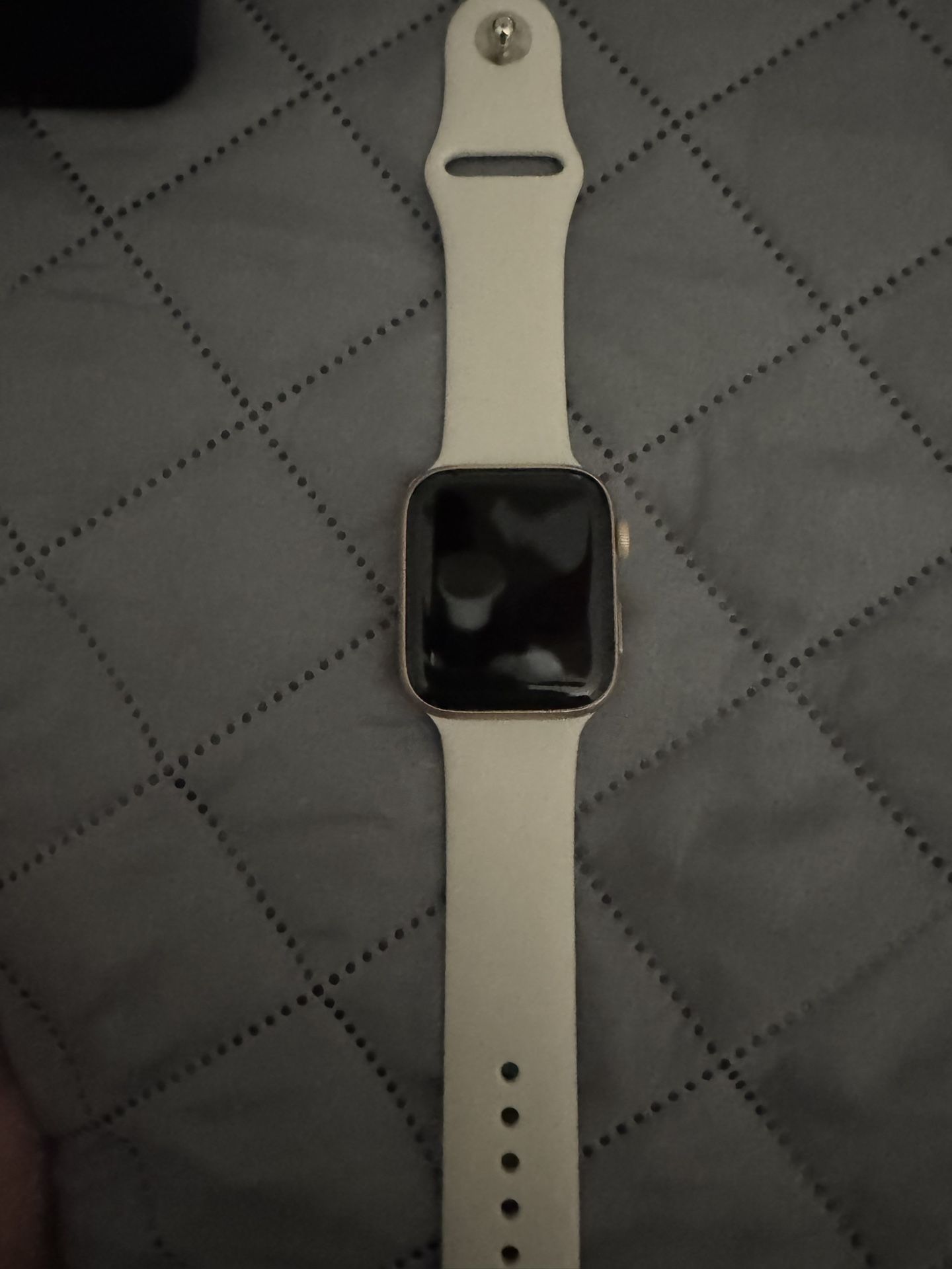Apple Watch Rose Gold 44mm Series 4