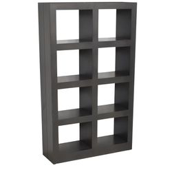 Crate & Barrel Shadow Box Tower