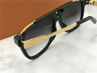Louis Vuitton Mascot Sunglasses