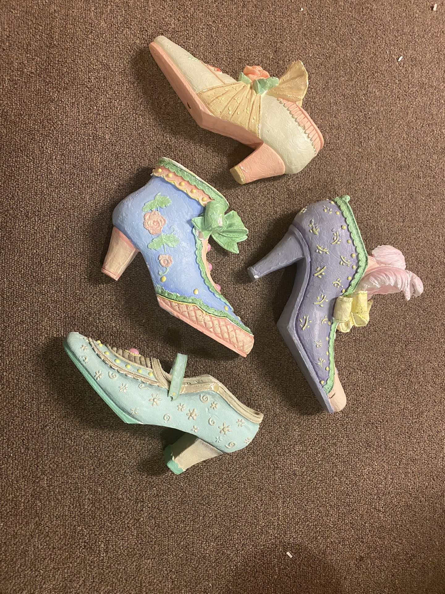 $25 lot