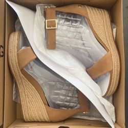 UGG Wedges