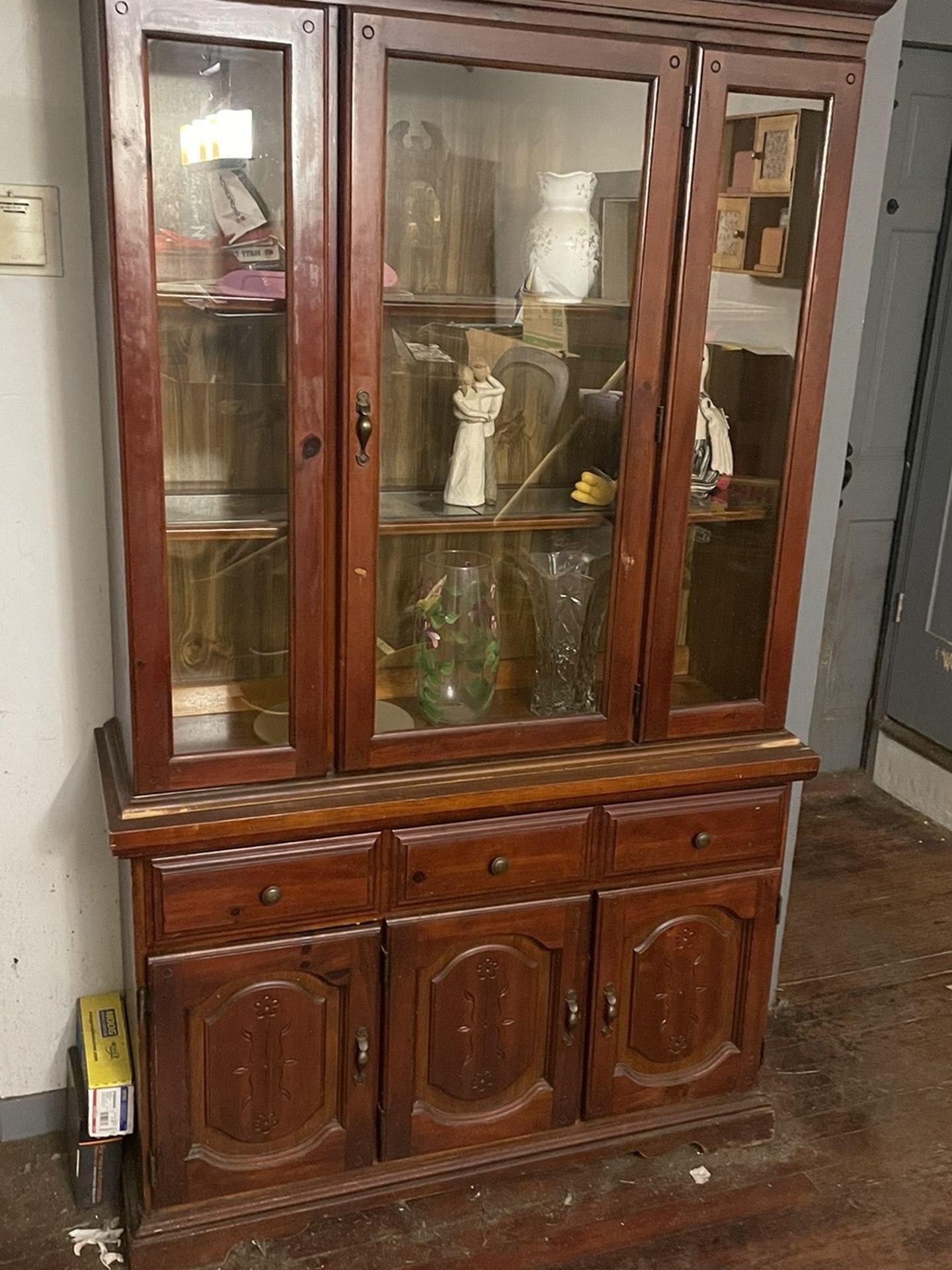 China Cabinet