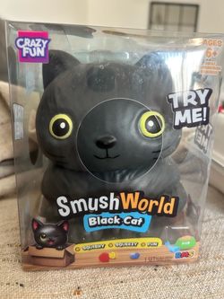 smushworld black cat