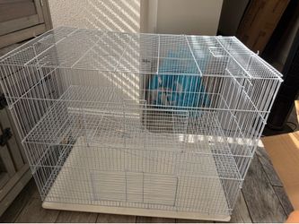 Bird/Bunny/Rabbit/Guinea Pig/Hamster Cage