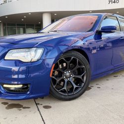 2020 Chrysler 300S V8