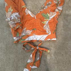 Size s beautiful blouse