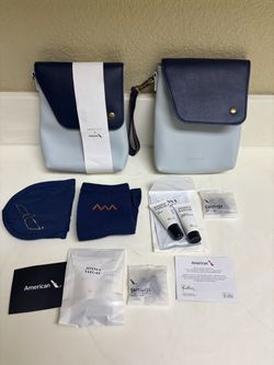 Travel Amenity Kit