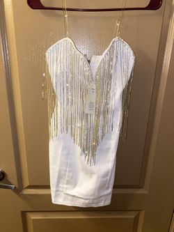 Brand New Beautiful Dress Size Small 