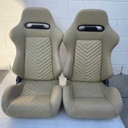 Asiento Deportivo Universal 