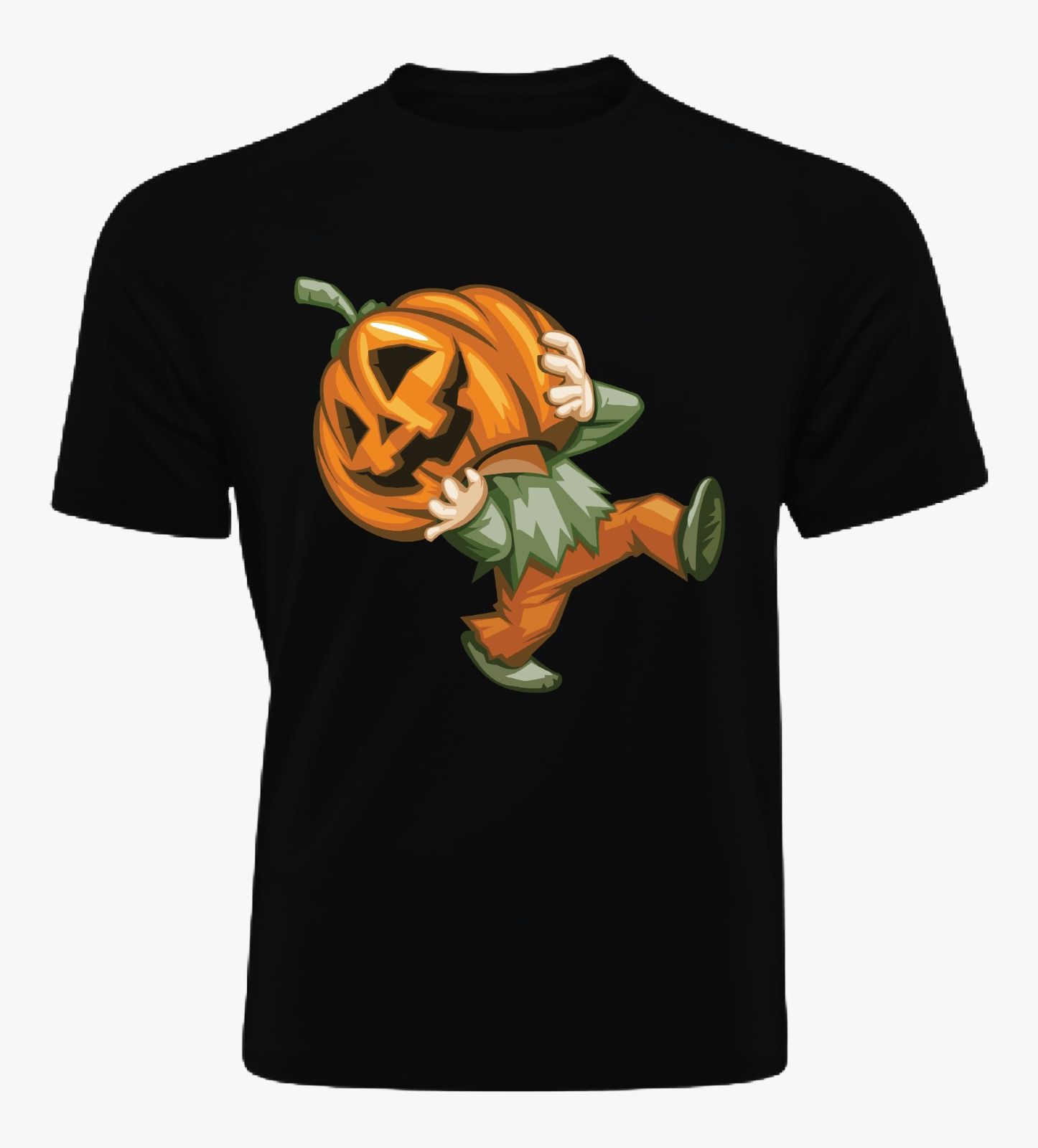 Custom Halloween T Shirts