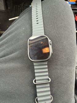 Apple Watch Ultra 3 49mm