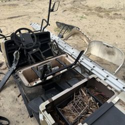 Golf Cart