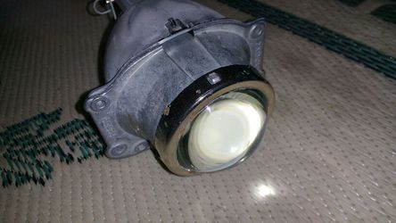 Acura TL OEM projector
