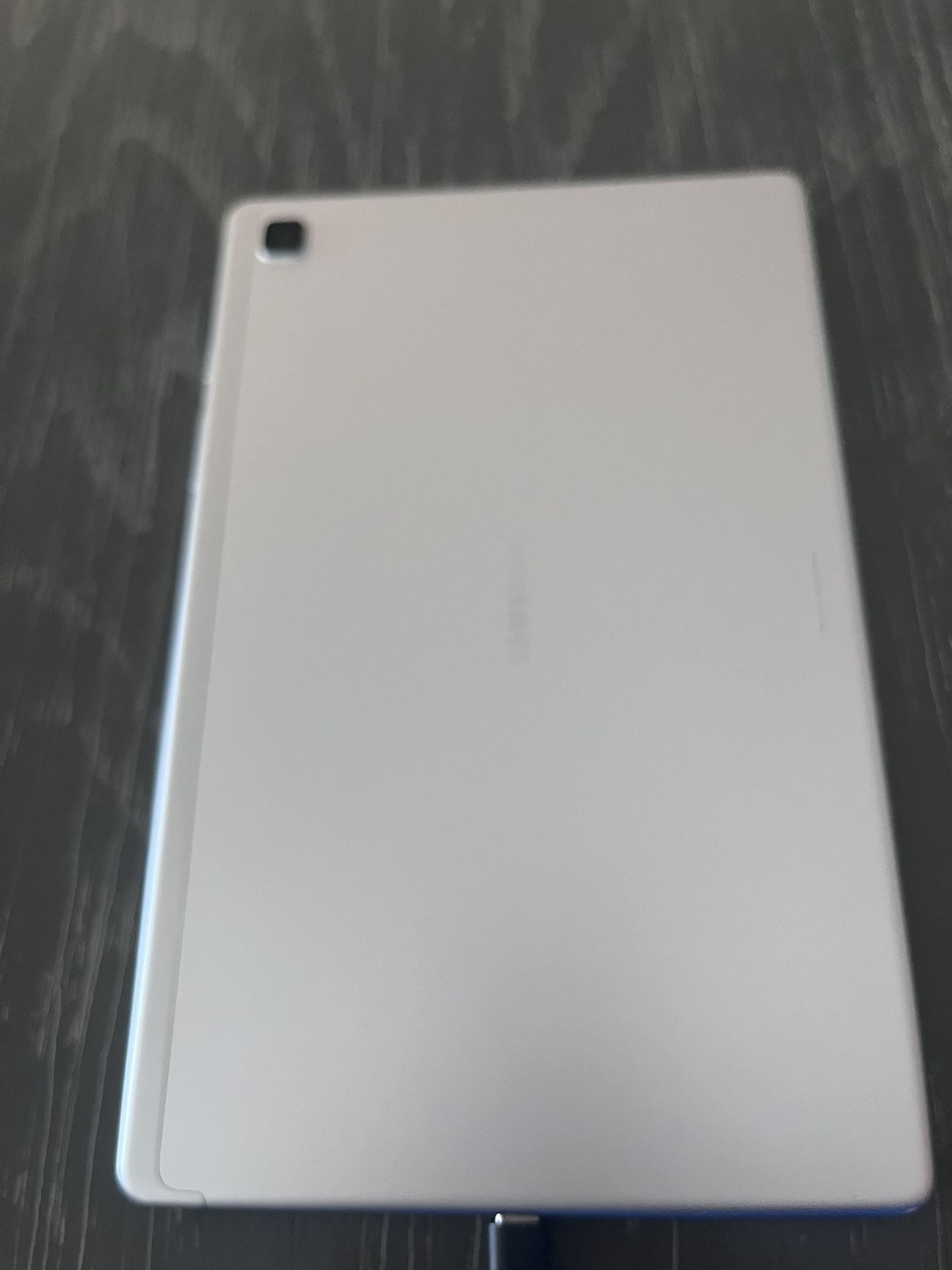 Galaxy Tab A7 Grey