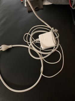 Apple AC POWER ADAPTER / CHARGER