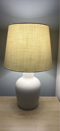 Lamp set of 2