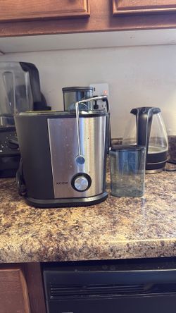 Juicer!