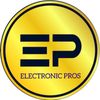 Electronic Pros