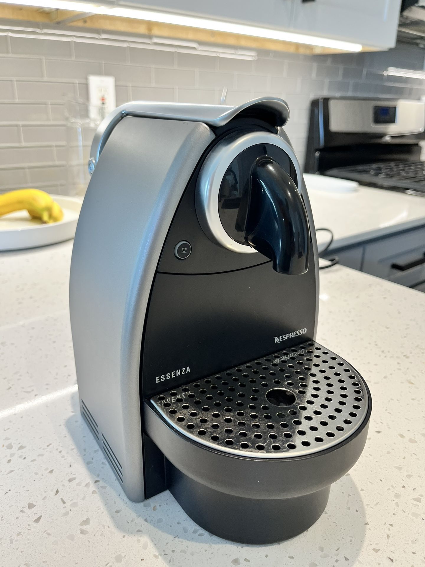 Coffee Maker Nespresso