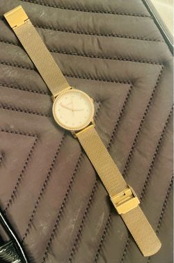 Fossil Watch