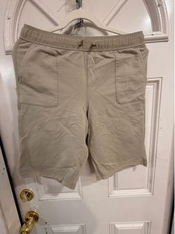 Nautica Khaki Uniform Shorts – XL (18/20)