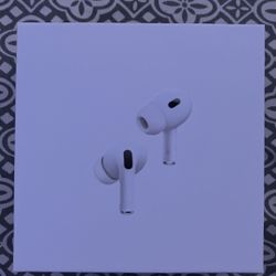 AirPods Pro (2nd Generation)