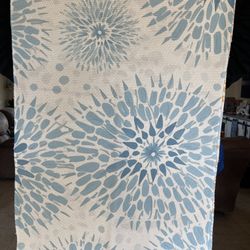 Mat 2x6 New And Reversible 