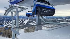 Winter Lift Tickets