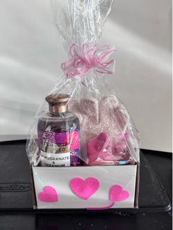 Bath Gift Set