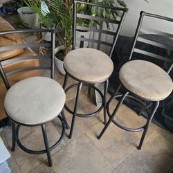 Bar Stools
