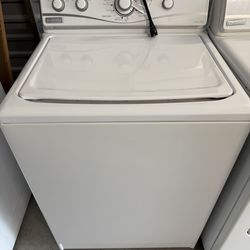 Lavadora e secadora en otimo estado