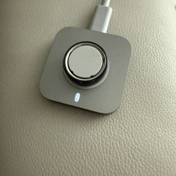 Oura Ring 4 - Stealth - Size 10