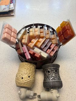 Scent sensuals all for $10