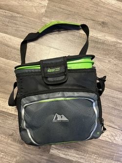 Lunch Bag
