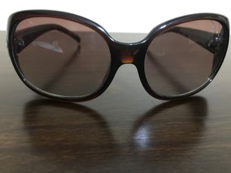 Guess brown Sunglasses