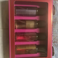 Victoria Secret Body Spray Set 