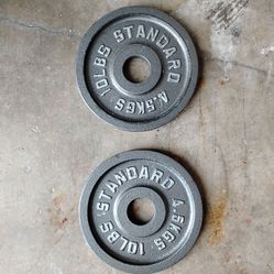 Weights