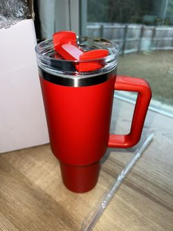 Valentines Day Tumbler