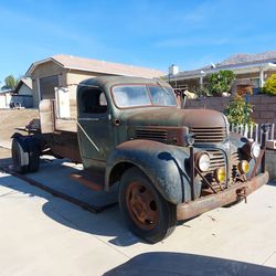 1942 Dodge