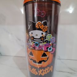 Hello Kitty Tumbler 