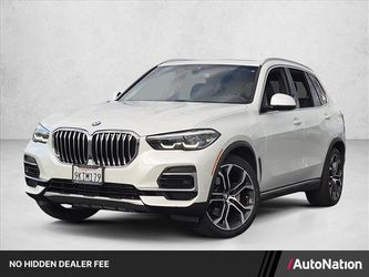 2023 BMW X5