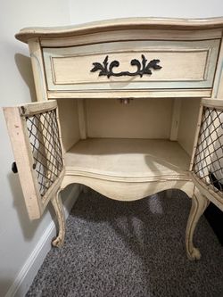 Nightstand